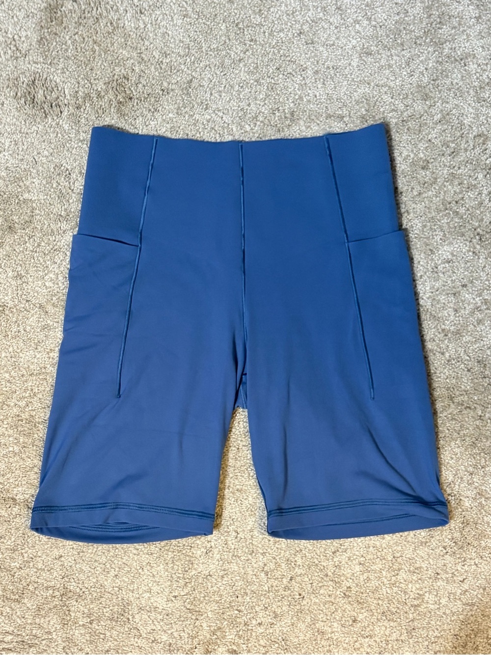 OFFLINE by Aerie Real Me XTRA High Waisted Bike Shorts 5” inseam